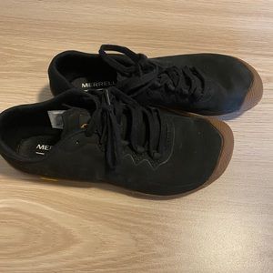 Merrell Barefoot Vapor Glove Shoes